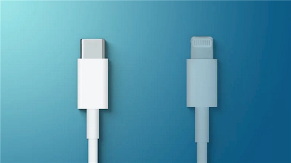 AG真人国际欧盟充电口新规正式生效：强制统一USB-C！iPhone 14等已停售(图2)